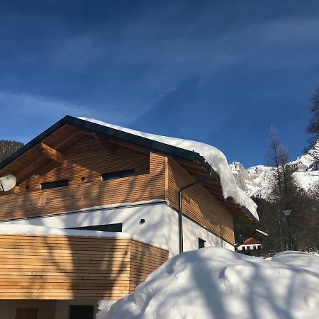 Haus Am Berg Daire Ramsau am Dachstein Dış mekan fotoğraf