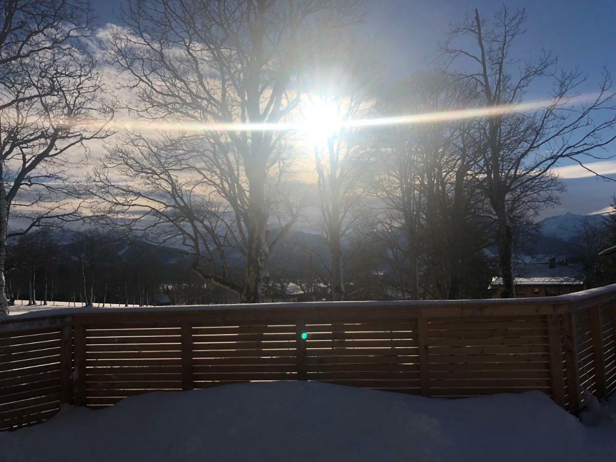 Haus Am Berg Daire Ramsau am Dachstein Dış mekan fotoğraf